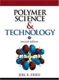 Polymer Science and Technology