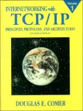 Internetworking with TCP/IP