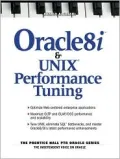 Oracle 8i and UNIX Performance Tuning