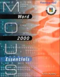 Word 2000 (MOUS Essentials)