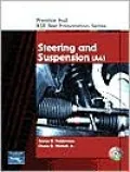 Steering and Suspension