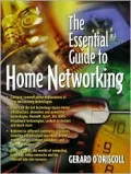 Essential Guide to Home Networking Technologies