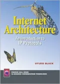 Internet Architecture