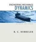 Engineering Mechanics Dynamics