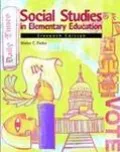 Social Studies in Elementary Education