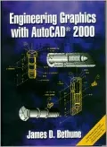 Engineering Graphics With Autocad 2000