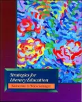 Strategies for Literacy Education