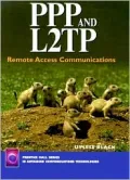 Ppp and L2Tp Remote Access Communications