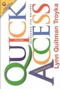 Simon & Schuster quick access reference for writers