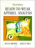Ready-to-Wear Apparel Analysis