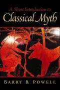 A Short Introduction to Classical Myth