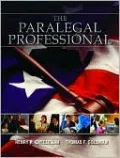 The Paralegal Professional