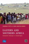 Eastern and Southern Africa: Development Challenges in a Volatile Region