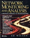 Network Monitoring and Analysis: A Protocol Approach to Troubleshooting