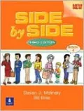 Side by Side: Student Book 4, Vol. 4