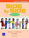 Side by Side 4 Activity Workbook 4: Activity Workbook Level 4