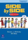Side by Side 1 Student Book 1 Audiocassettes: Audiocassettes Bk. 1