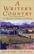 A Writer's Country : A Collection of Fiction and Poetry