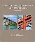 Statics and Mechanics of Materials