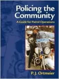 Policing the Community : A Guide for Patrol Operations