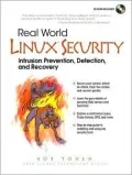 Real-world Linux security