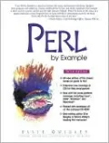 Perl by Example with Cdrom