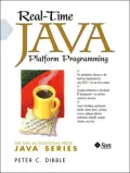 Real-time Java platform programming