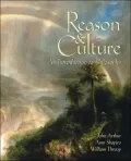 Reason and Culture : An Introduction to Philosophy