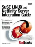 SUSE Linux and Netfinity Server Integration Guide