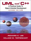 UML and C++
