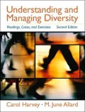 Understanding and Managing Diversity