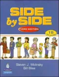 Side by Side: Book 1B, Vol. 1