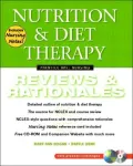Nutrition and Diet Therapy : Review and Rationales