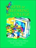 Keys to Preparing for College