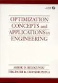 Optimization Concepts and Applications in Engineering