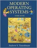 Modern Operating Systems