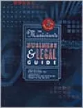 The Musician's business & legal guide