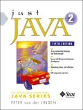 Just Java 2