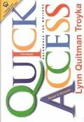 Simon & Schuster quick access reference for writers