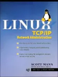 Linux TCP/IP Network Administration