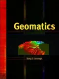 Geomatics