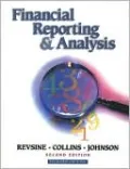 Financial Reporting and Analysis