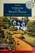 Literature and the Writing Process
