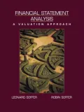 Financial Statement Analysis: A Valuation Approach