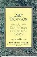 Emily Dickinson: A Collection of Critical Essays