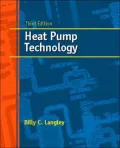 Heat Pump Technology