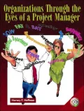 Organizations Through the Eyes of a Project Manager