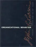 Organizational behavior