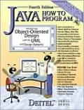 Java How to Program