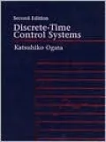 Discrete-Time Control Systems
